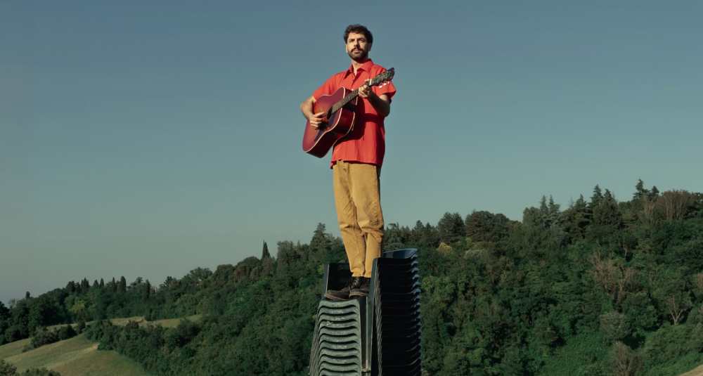 San Lucido, stasera il “concerto diffuso” di Cimini con Dutch Nazari e tanti ospiti
