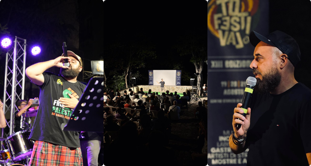 Cleto Festival 2026: cultura, democrazia e bellezza per riaccendere la luce sui borghi della Calabria