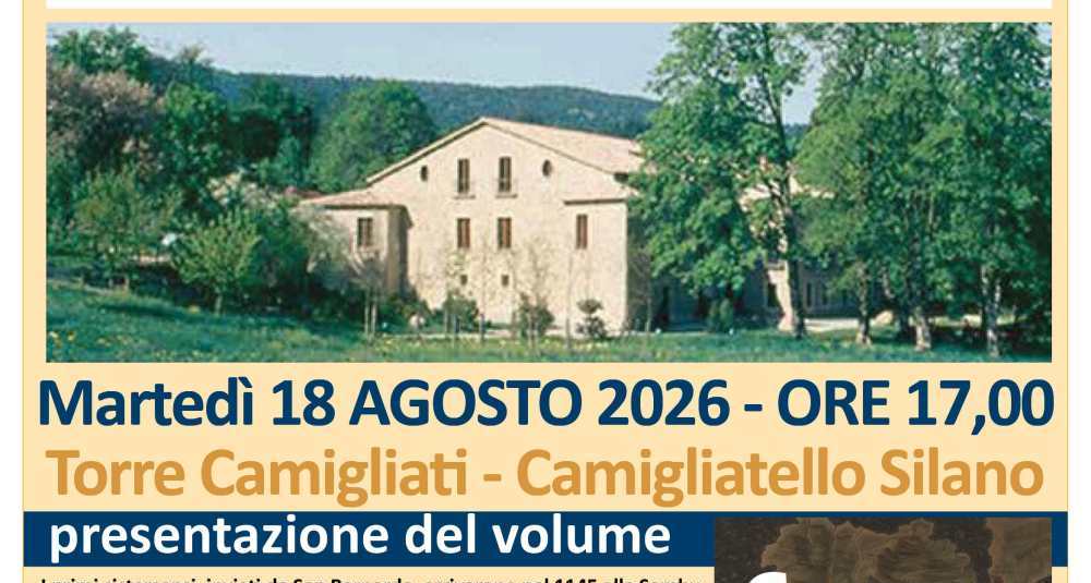 Corazzo, il silenzio che continua a parlare
