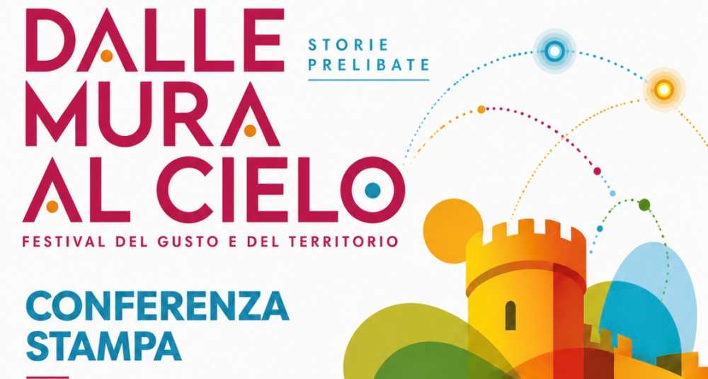 Belvedere Marittimo, al via “Dalle Mura al Cielo”: domani la presentazione con l’assessore Gallo