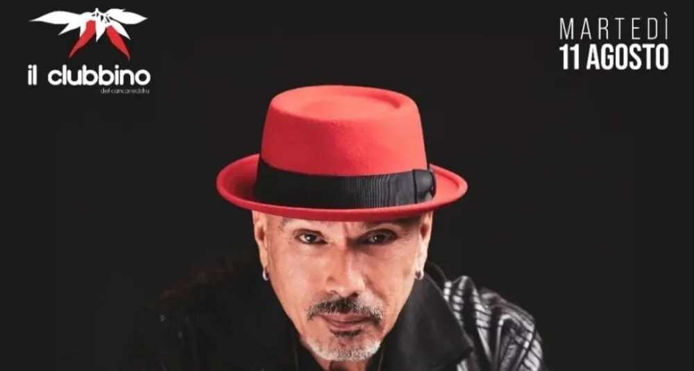 San Nicola Arcella, una leggenda della house mondiale al Clubbino: questa sera in console arriva David Morales