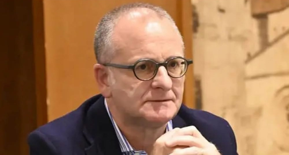 Domenico Bevacqua