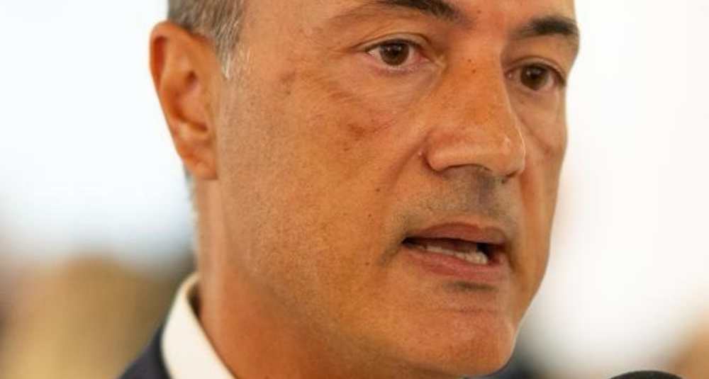 Suppletive Camera, Giannetta lascia Forza Italia e si candida con Futuro Nazionale di Vannacci