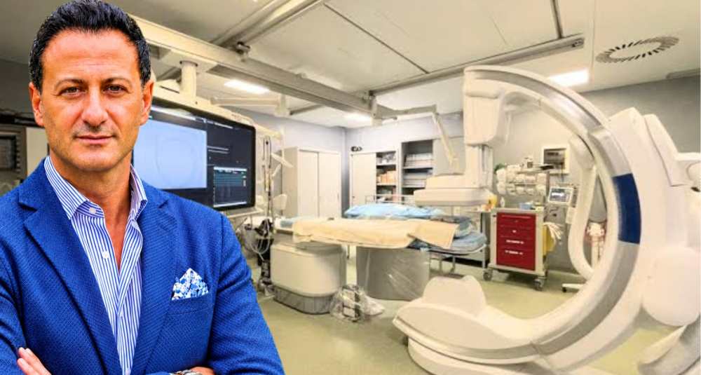 Sanità calabrese, Mazza attacca la rete SCA: “L’emodinamica a ore è solo uno spezzatino elettorale”
