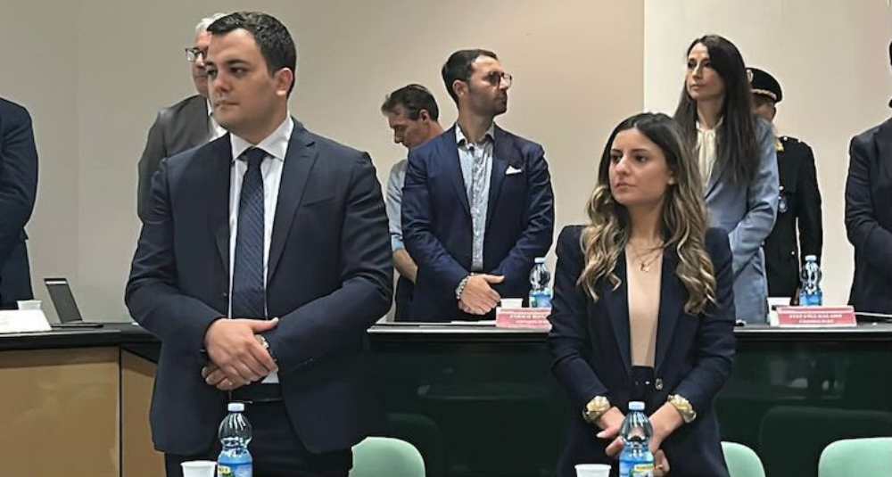 Emergenza rifiuti e fondi PNRR a Rende, GenerAzione: “L’Amministrazione nasconde gli insuccessi e usa avvertimenti impropri”
