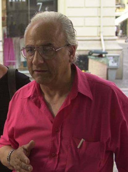 Giuseppe Filosa
