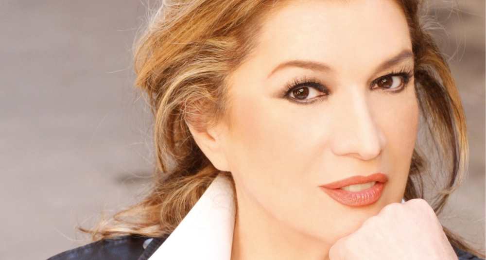 Grande musica a Maierà: il tour di Iva Zanicchi fa tappa in Piazza Croce il 29 agosto
