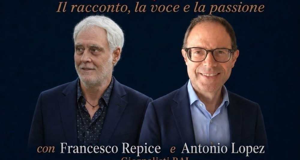 San Lucido ospita le grandi voci della Rai per la rassegna culturale “Luci… di Calabria”