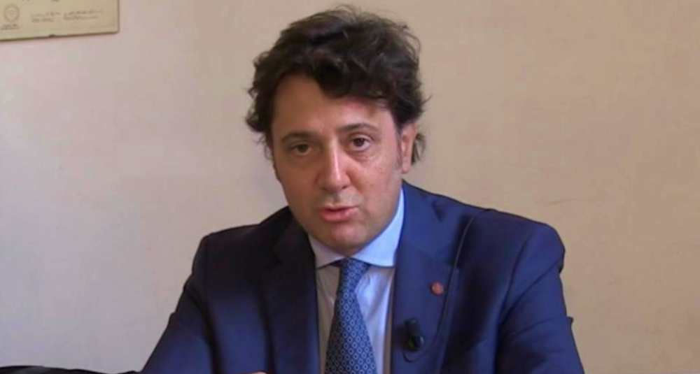 “Portiamo il treno a Cosenza”: la proposta di Luigi Martirano per l’area urbana