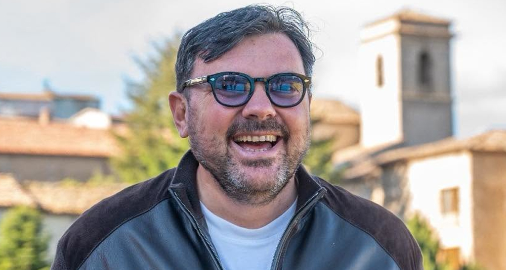 Marco Ambrogio