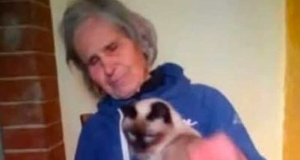 Scomparsa la 78enne Maria Santandrea: massima allerta tra Frascineto e Castrovillari