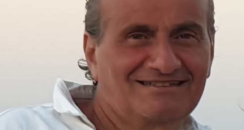 Lo scrittore lametino Mauro Vasta trionfa al “Premio Letterario Città di Amantea”