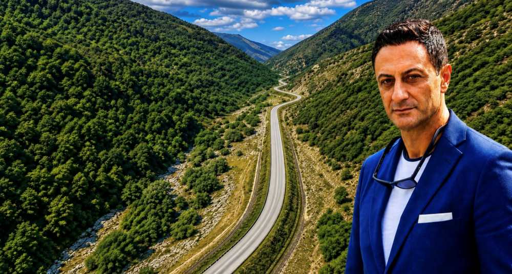 Calabria, Mazza: “Trappola demografica e viabilità a pezzi soffocano il futuro”