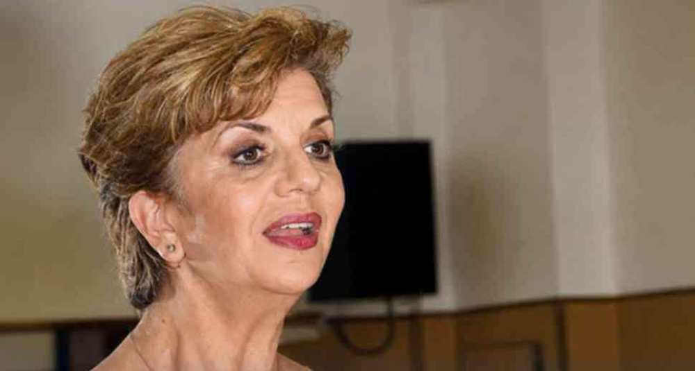 Morta Mirella Castriota, il messaggio di Franz Caruso: “Cosenza le è grata”