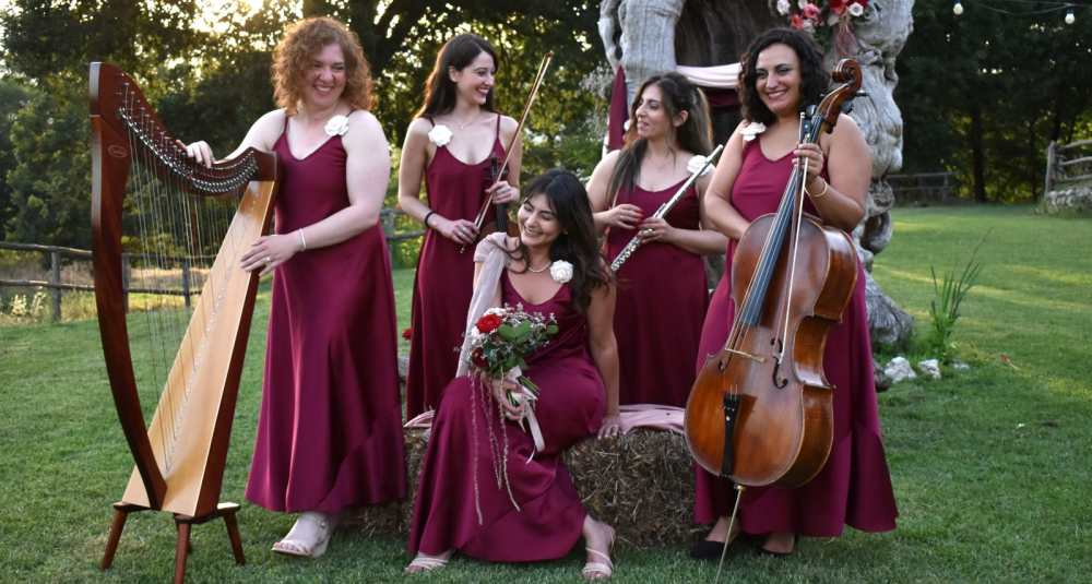 Le Muse Ensemble: quando il talento torna a casa e la musica diventa un progetto di rinascita culturale