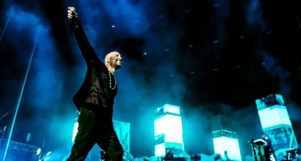 All’Arena dei Cedri arrivano i Negramaro: infoline e orari d’accesso per il concerto del 17 agosto