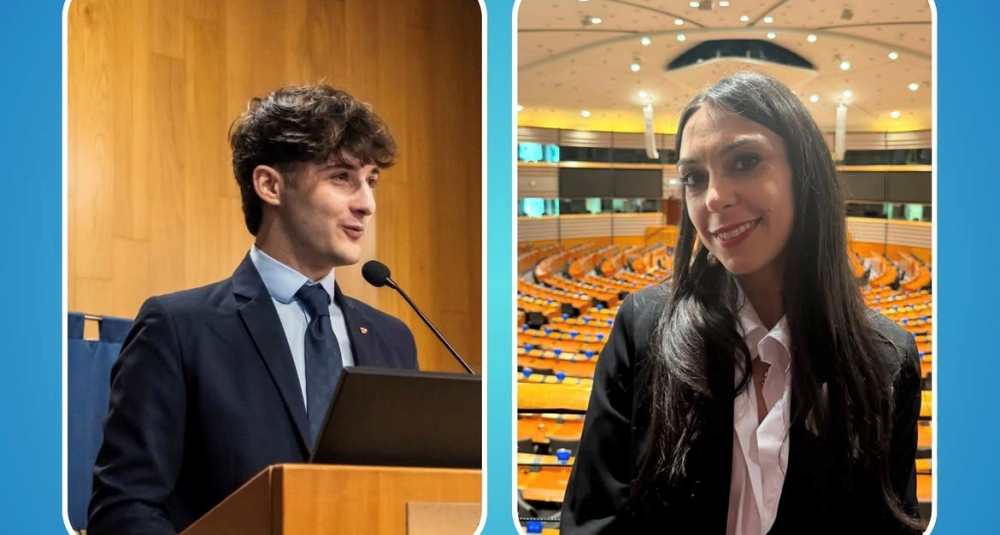 Calabria, eletti i nuovi referenti del Network Giovani M5S: “Costruiamo una terra in cui restare!”