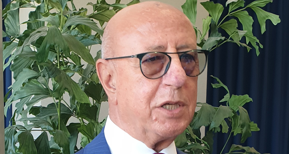 Nicola Paldino BCC Mediocrati