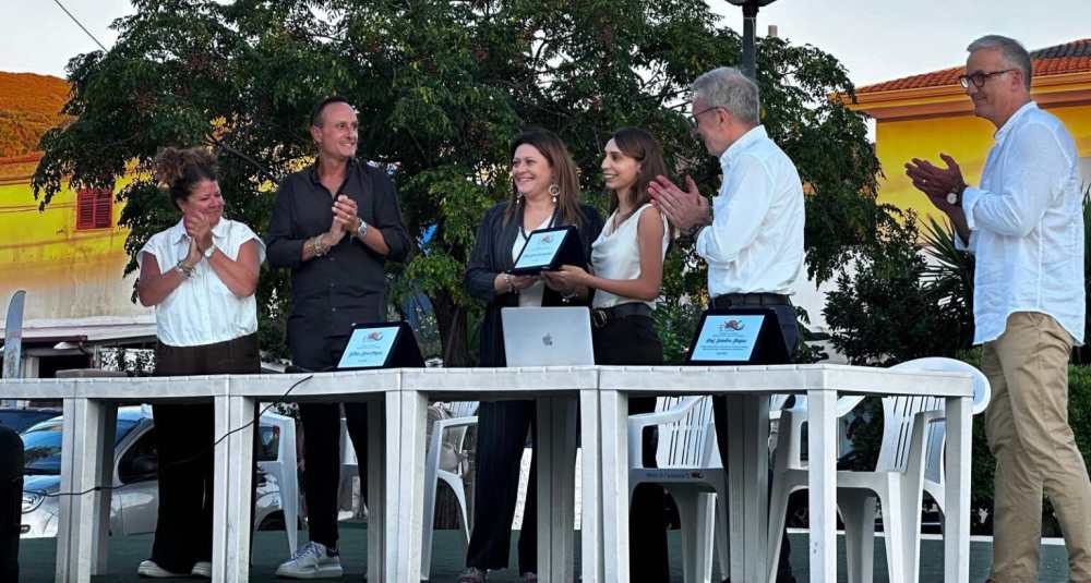Belvedere Marittimo, consegnato il Premio di Laurea sullo Sviluppo Sostenibile: trionfano Laurito e Aragona