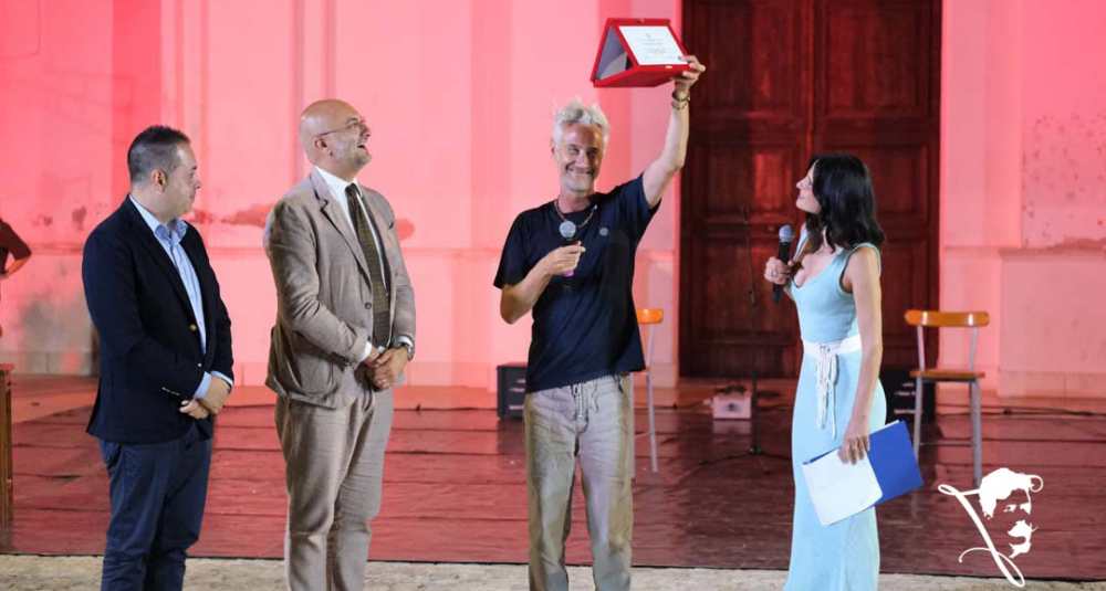 Festival Leoncavallo a Montalto Uffugo, premio a Vincenzo Schettini e stasera la Cavalleria Rusticana