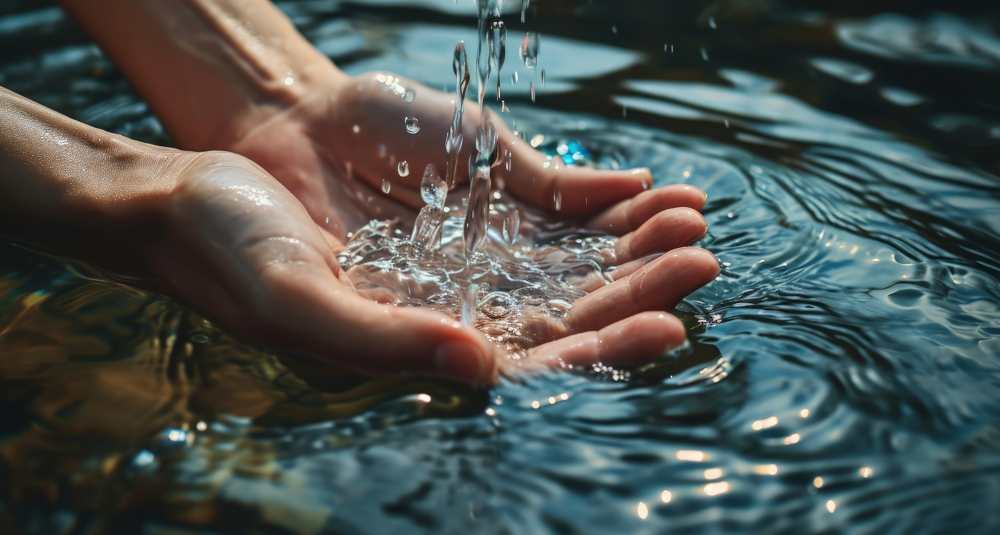 Qualità dell’acqua a Cosenza, d’Ippolito e Dodaro: “Serve coerenza sulla salute dei cittadini”
