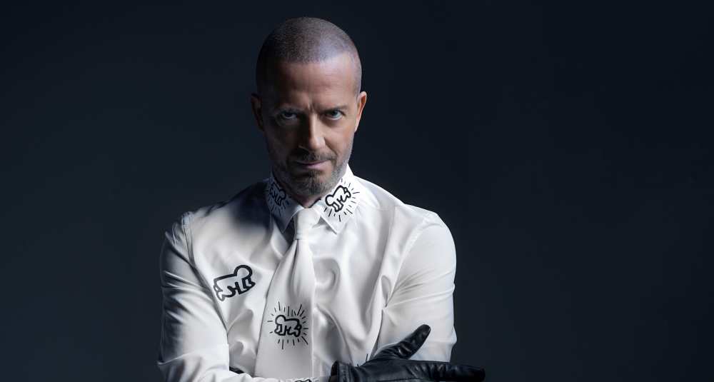 Raf in concerto ad Acri il 14 agosto: la tappa calabrese del tour “INFINITO 2026”