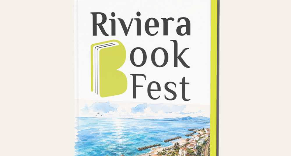 Belvedere Marittimo, svelato il programma del Riviera Book Fest 2026: dal 7 al 9 agosto a Capo Tirone