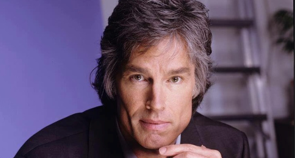 Montalto Uffugo, Ronn Moss al Festival Leoncavallo: la star di Beautiful in concerto sul Sagrato del Duomo