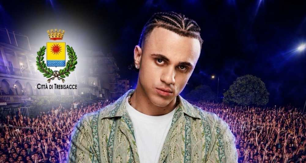Trebisacce, estate da record: l’8 agosto il concerto gratuito di Samurai Jay sulla Riviera dei Saraceni