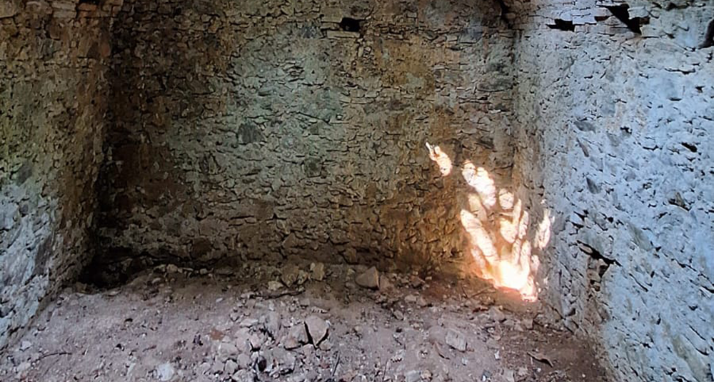 San Martino di Finita, il Gruppo Archeologico del Crati scopre due antichi cimiteri ipogei
