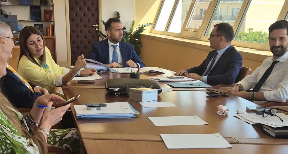 Consiglio Regionale della Calabria: approvato all’unanimità il progetto per la Rete dei Garanti comunali della disabilità
