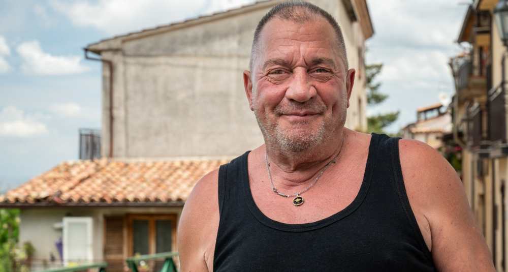 Rende centro storico, il finale di “Return”: teatro immersivo per soli 14 spettatori