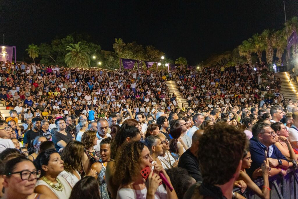 Vinitaly and the City Reggio Calabria