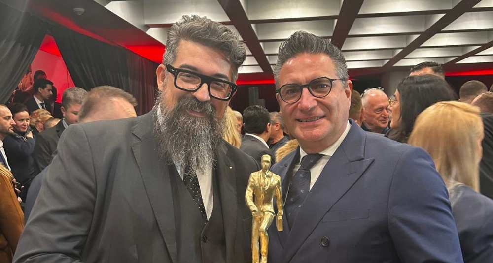 Cosenza, la rotta balcanica del Made in Italy