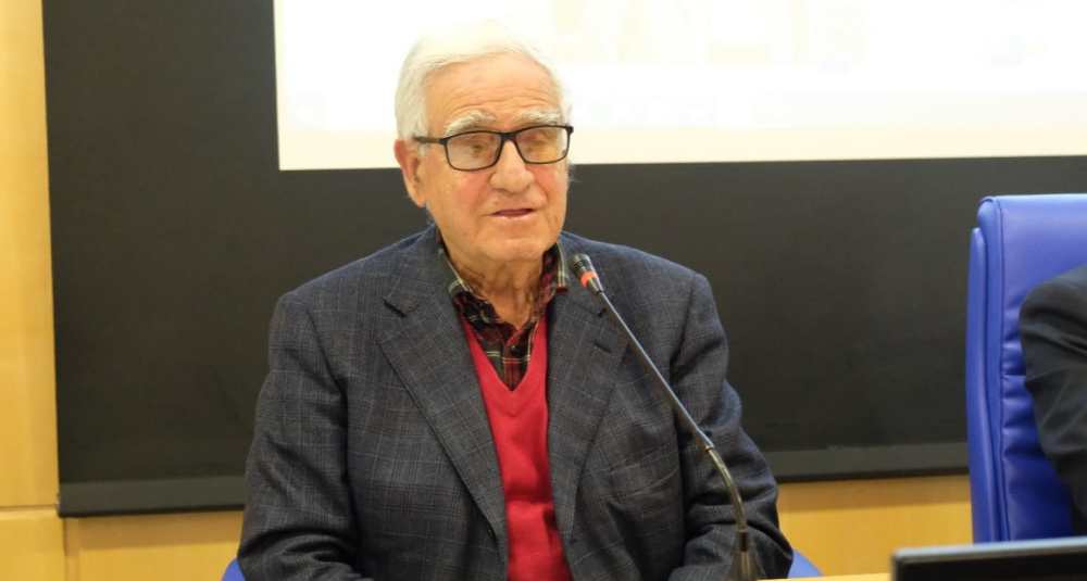 Cordoglio a Rende e Cosenza, è morto l’industriale Raffaele De Rango: già presidente di Confindustria e sindaco di Rende