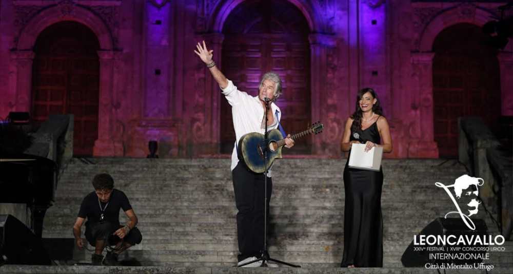 Concorso Lirico Leoncavallo, stasera a Montalto Uffugo la finale con Luca Ward