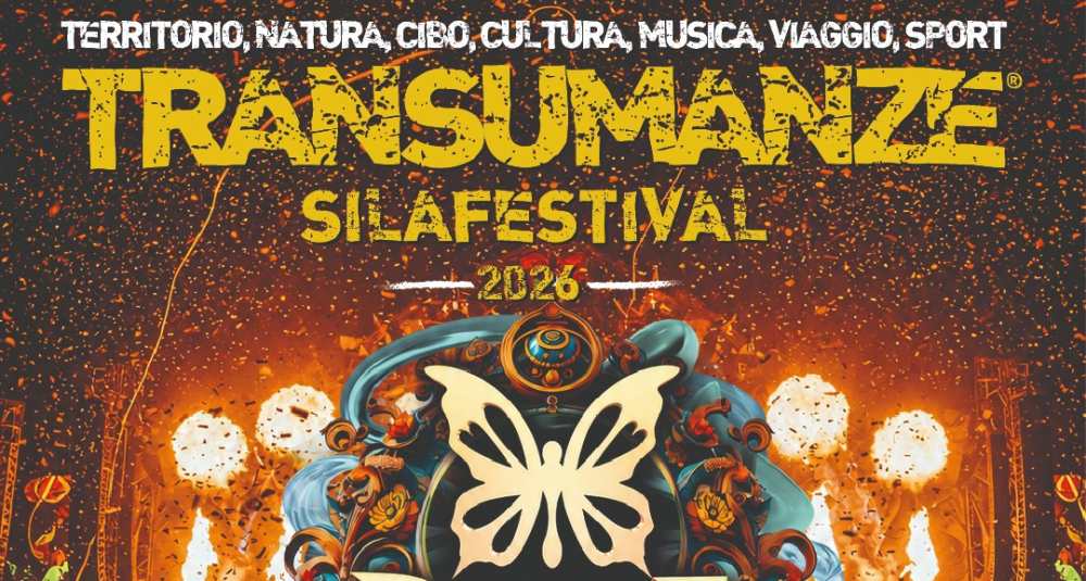 Transumanze Sila Festival 2026, il 12 agosto a Camigliatello Silano arriva lo spettacolo “Dance Tarantella”