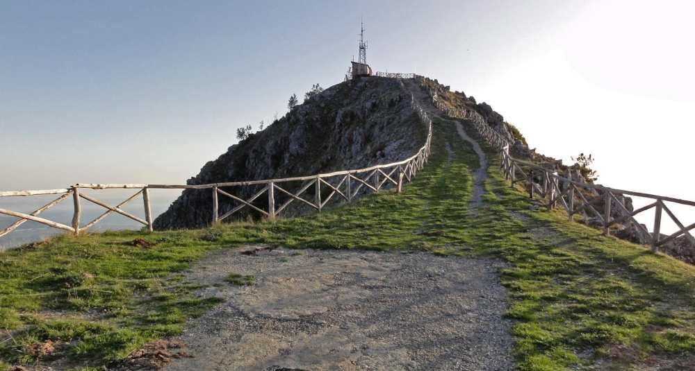 Monte Cocuzzo, Legambiente Serre Cosentine: “La vetta non è una pista. Aiutateci a custodire la montagna”