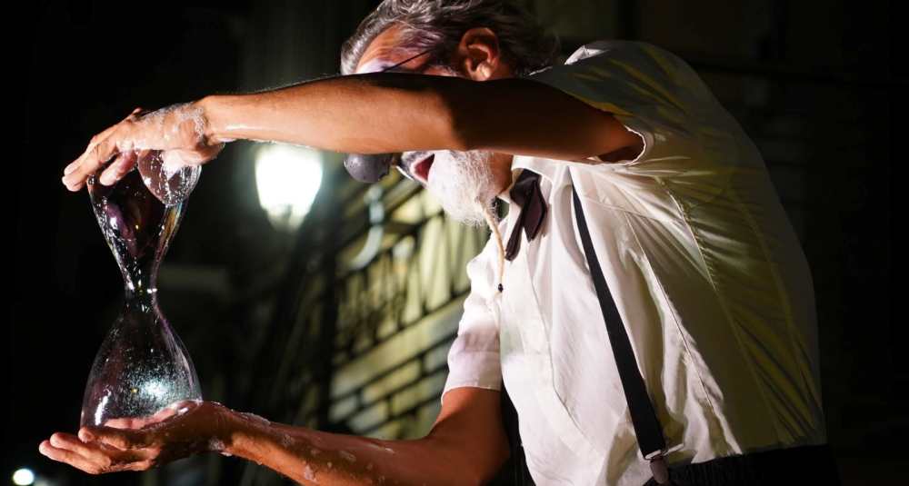 Salgemma 2026 a Lungro: affluenza record per la tre giorni tra arte, cultura e tradizione