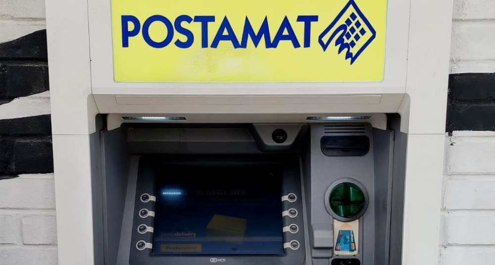 Altomonte, troppo caldo per il Postamat: l’ATM va in surriscaldamento e macchia 140mila euro