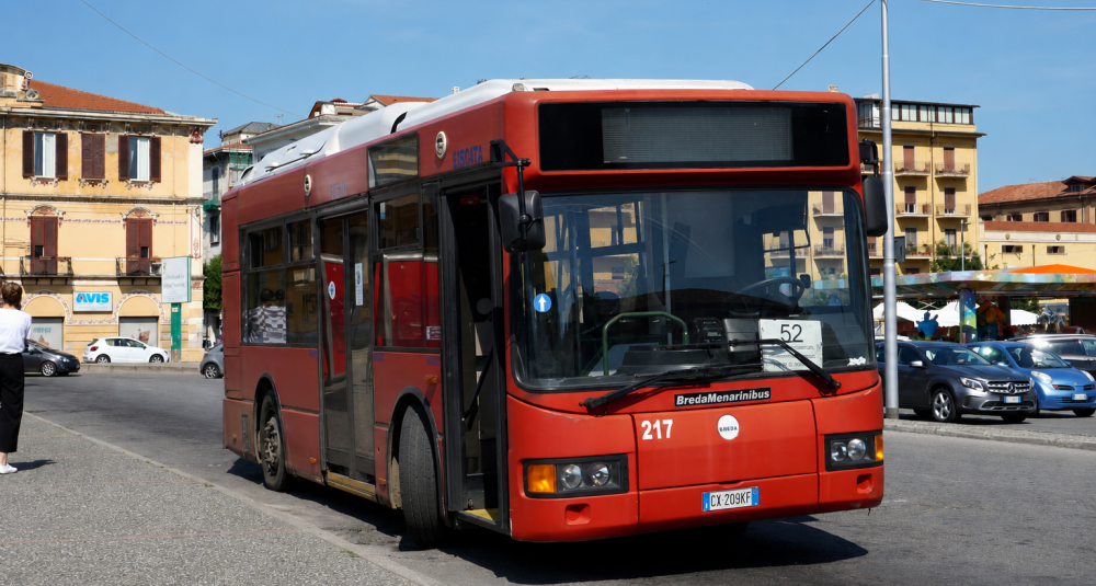 Cosenza, soppressa da un mese la corsa AMACO 52: l’allarme del Comitato dell’Area Sud Collinare