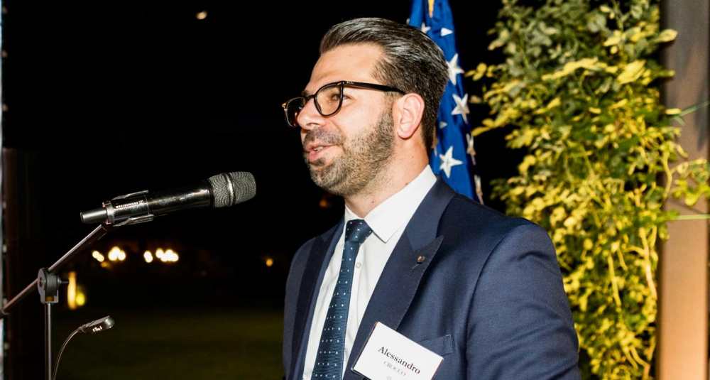 Consulta dei Calabresi nel Mondo, Crocco (USA): “Un ponte di competenze tra la Calabria e il mercato globale”