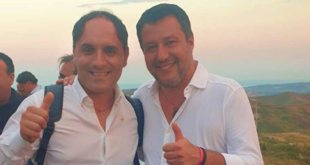 Bollo auto e moto 2027, Antonio Vitale (Lega): “Misura concreta per le famiglie”