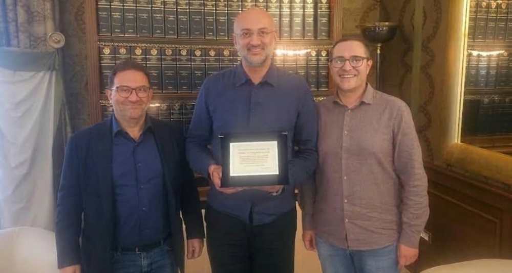 Cosenza, intesa Provincia-Associazione Laureati Unical per lo sviluppo e i giovani
