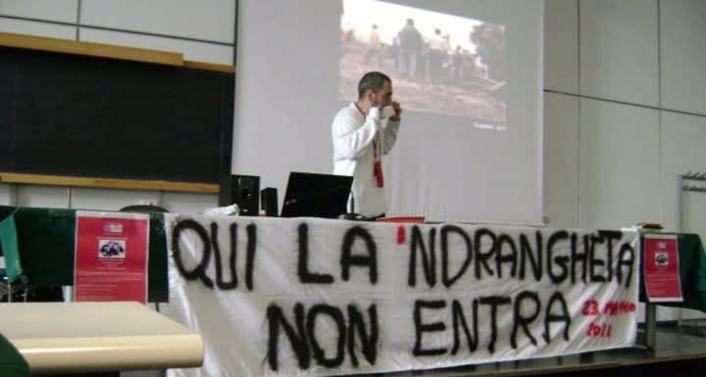 Pedagogia dell’Antimafia, al via il sedicesimo anno accademico: “I territori della ferita” al centro del nuovo percorso formativo