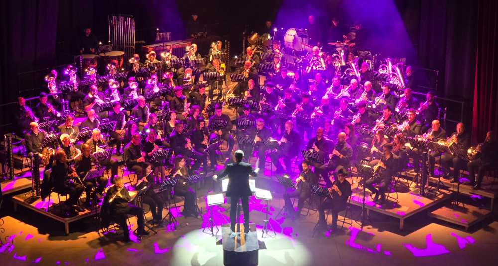 Laino Borgo, domani il gran finale del Festival Internazionale delle Bande Musicali
