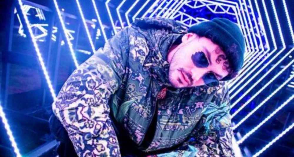 Carl Brave all’Unical per il Settembre Rendese e la Notte dei Ricercatori: concerto il 25 settembre