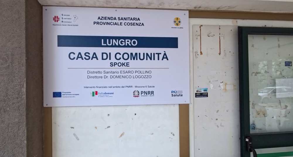 Riforma della sanità e PNRR in Calabria, Francesco Pacienza: “Tra nuove sigle e dubbi di cantiere”