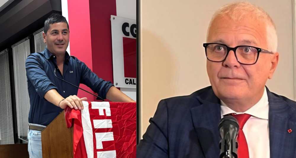 Morti sul lavoro in Calabria, CGIL e Fillea a Occhiuto: “Istituire subito un Fondo regionale”