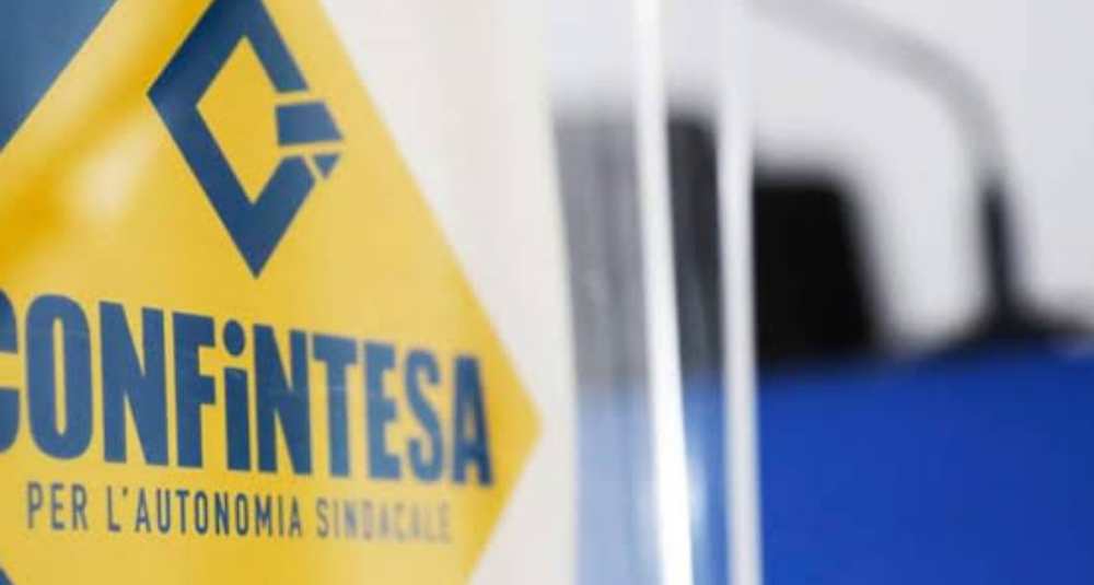 Confintesa Cosenza, Armando Fiorito eletto nuovo segretario provinciale